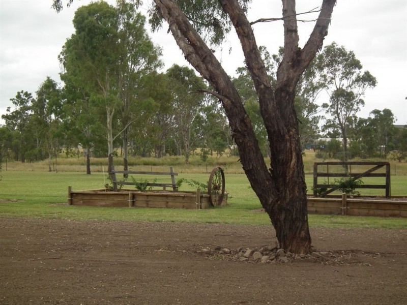 384 Millmerran – Inglewood, Millmerran QLD 4357