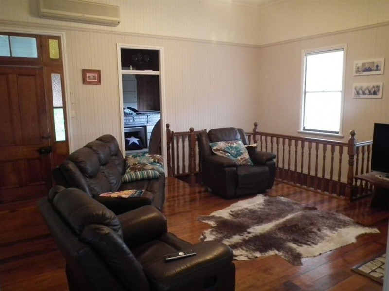 384 Millmerran – Inglewood, Millmerran QLD 4357