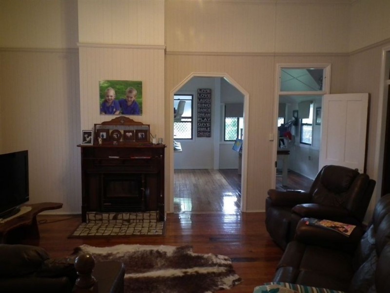 384 Millmerran – Inglewood, Millmerran QLD 4357