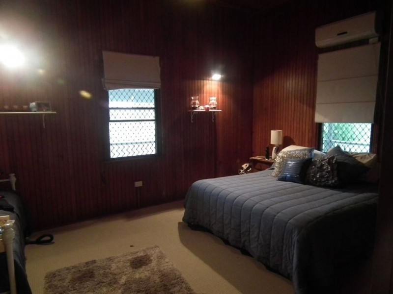 384 Millmerran – Inglewood, Millmerran QLD 4357