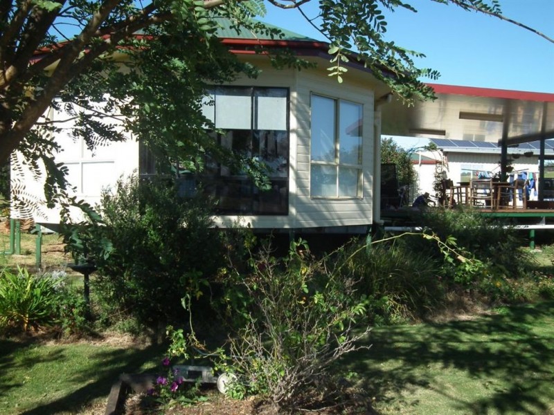 491 Doolan Road, Nobby QLD 4360