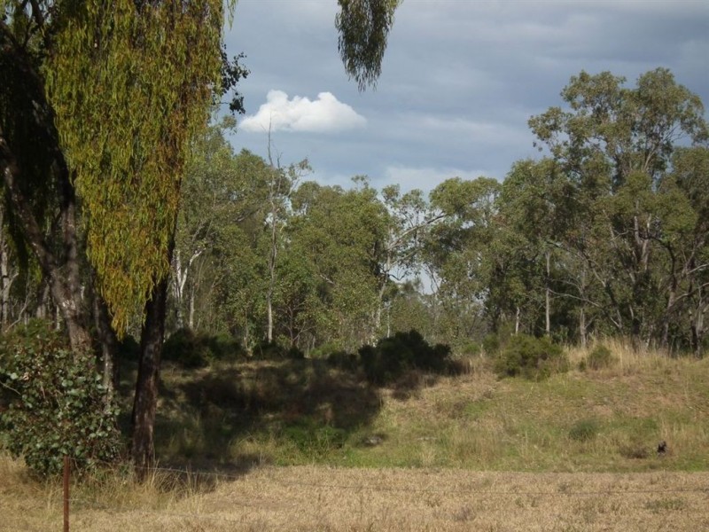 45 Coupe Road, Clifton QLD 4361