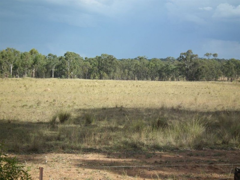 45 Coupe Road, Clifton QLD 4361