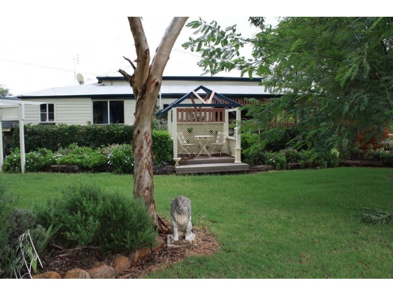 000 Bunya Mountains Road, Bell QLD 4408