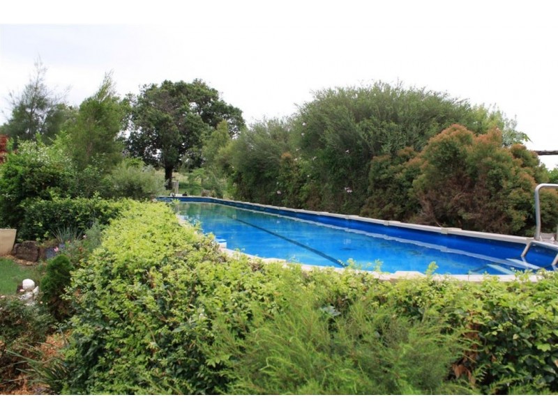 000 Bunya Mountains Road, Bell QLD 4408