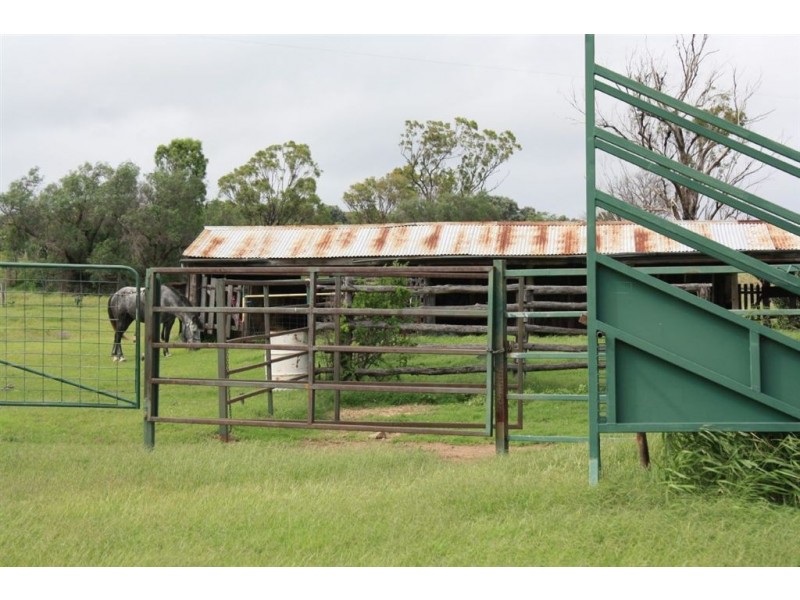 000 Bunya Mountains Road, Bell QLD 4408