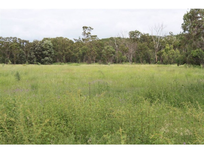 000 Bunya Mountains Road, Bell QLD 4408