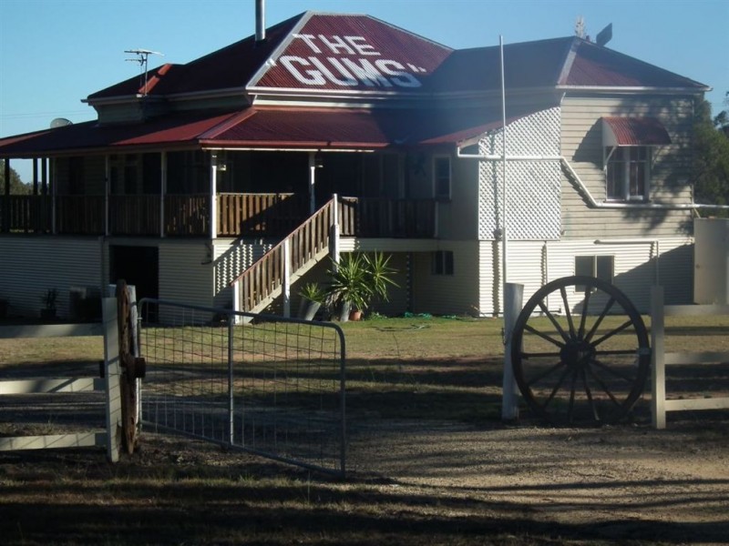 61 Wirraway Ave, Leyburn QLD 4365