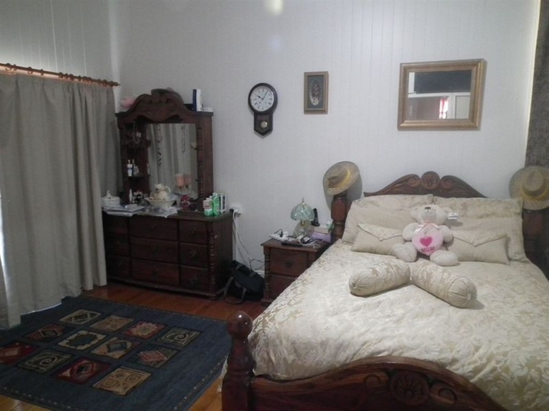 61 Wirraway Ave, Leyburn QLD 4365