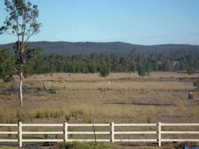 61 Wirraway Ave, Leyburn QLD 4365