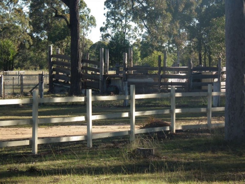 61 Wirraway Ave, Leyburn QLD 4365