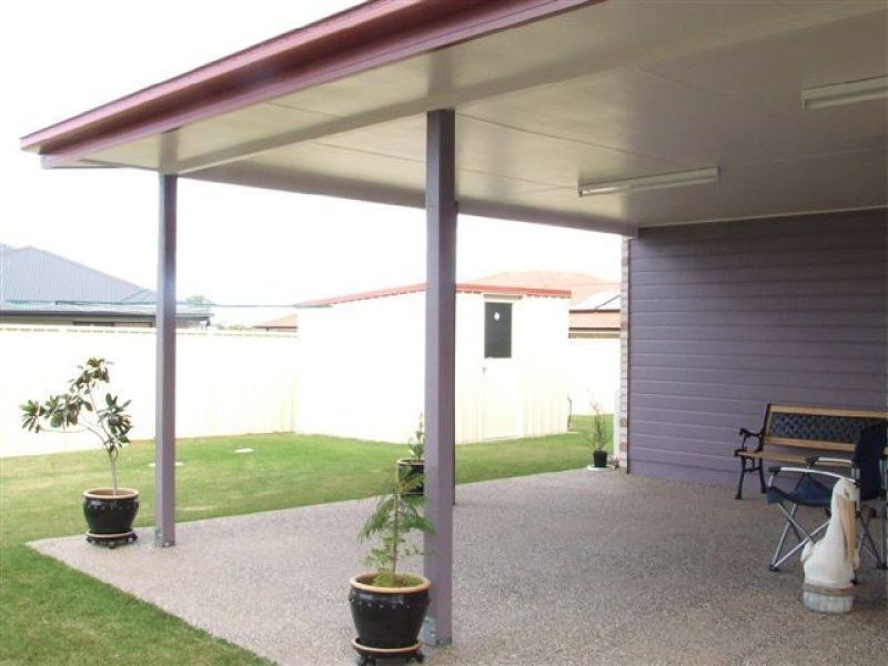 4A Short street, Pittsworth QLD 4356