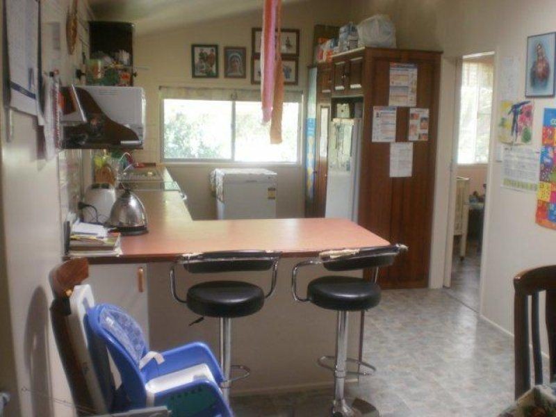 23 Florence Street, Pittsworth QLD 4356