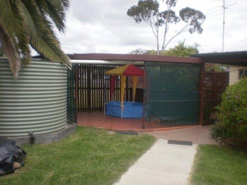 23 Florence Street, Pittsworth QLD 4356