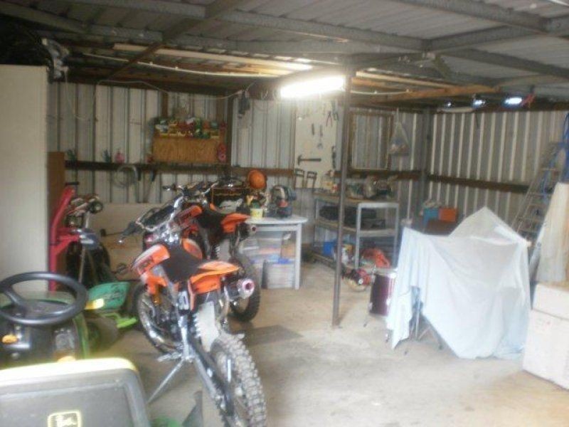 23 Florence Street, Pittsworth QLD 4356