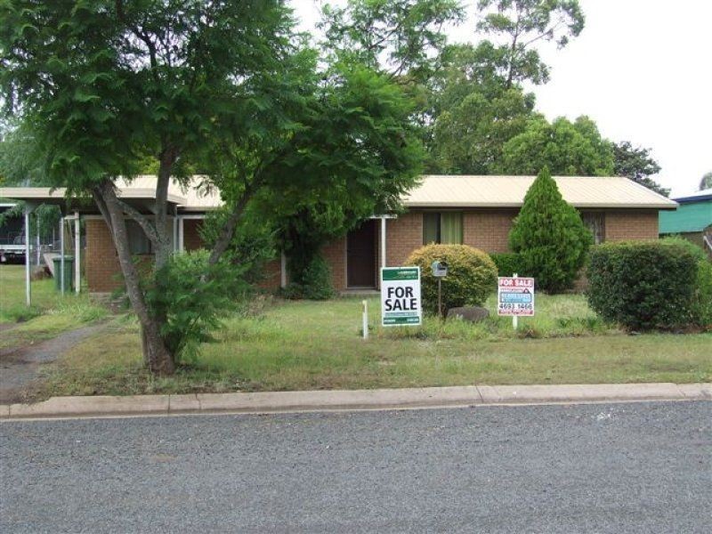 14 Cunningham Street, Pittsworth QLD 4356