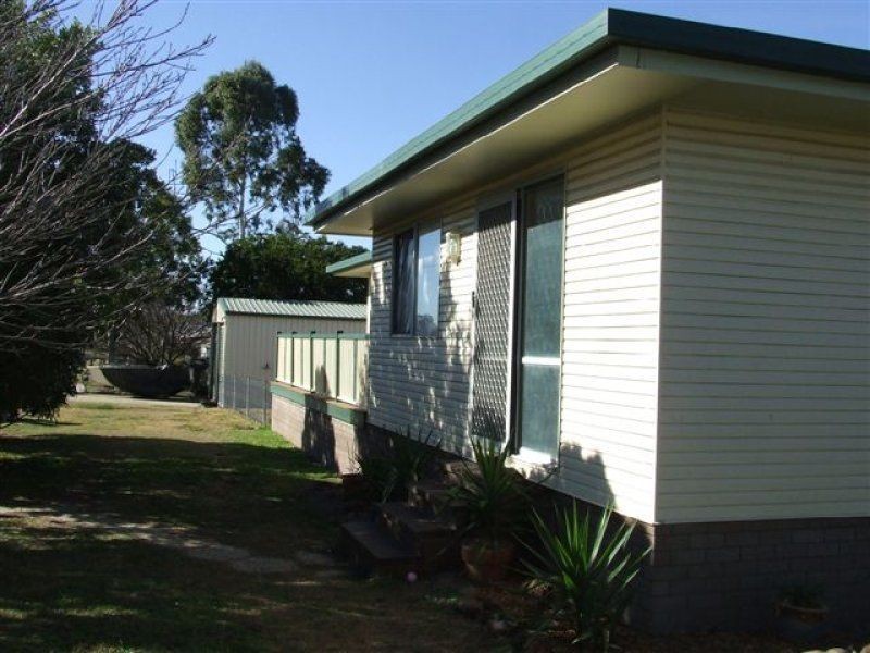 16 Cooper Street, Pittsworth QLD 4356