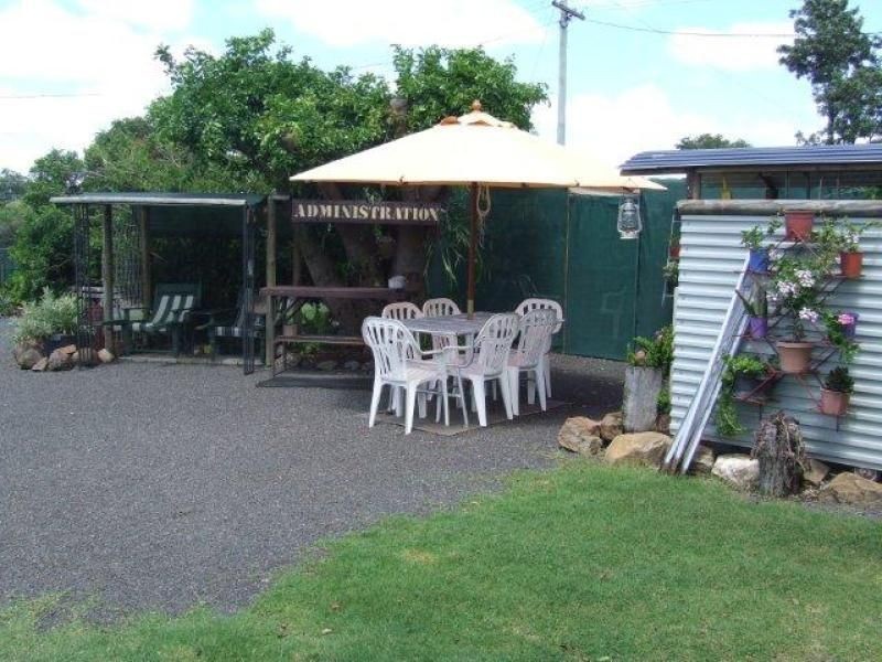 6 Short Street, Pittsworth QLD 4356