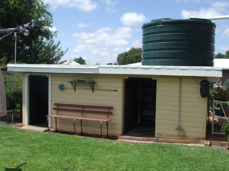 6 Short Street, Pittsworth QLD 4356