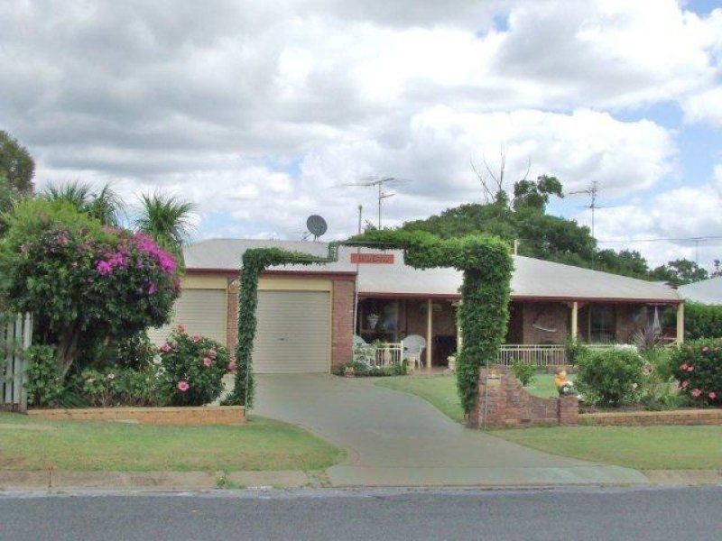 42 Pioneer Way, Pittsworth QLD 4356