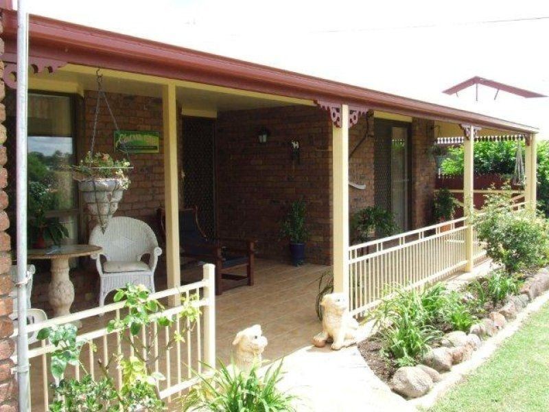 42 Pioneer Way, Pittsworth QLD 4356