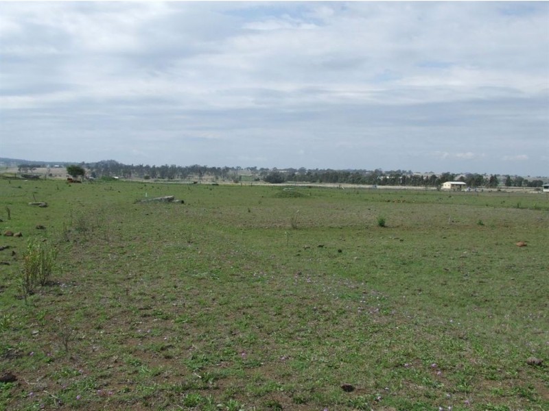 . Murray St,, Pittsworth QLD 4356