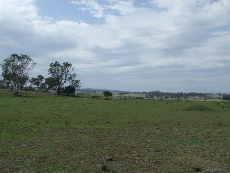 . Murray St,, Pittsworth QLD 4356
