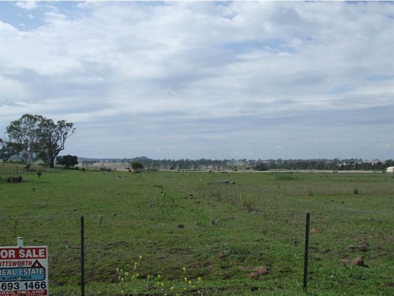 . Murray St,, Pittsworth QLD 4356