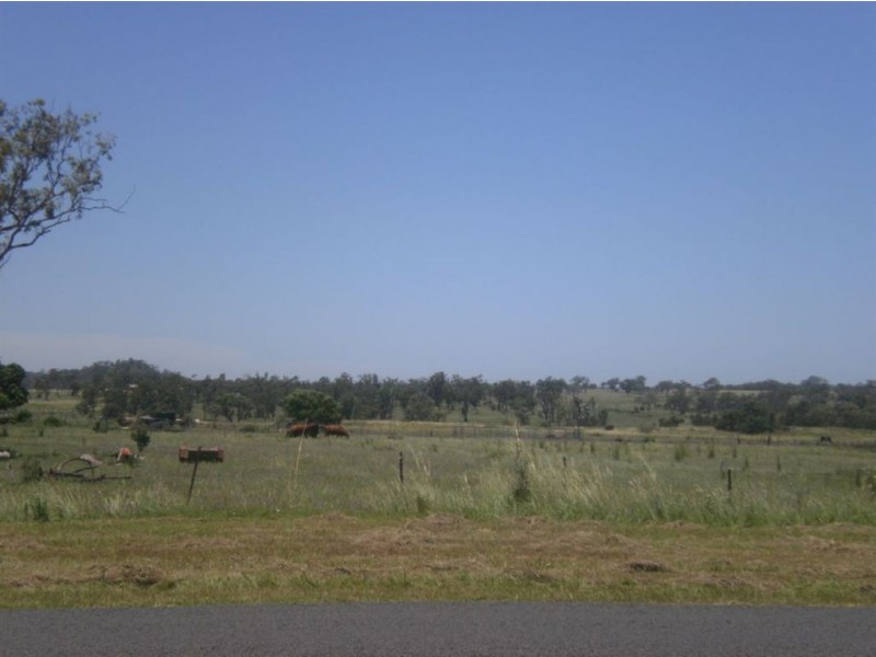 . Murray St,, Pittsworth QLD 4356