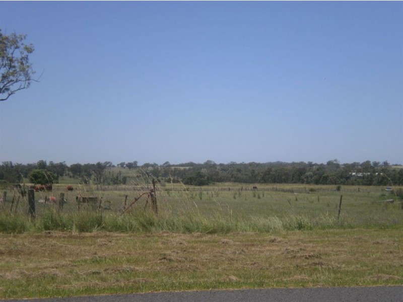 . Murray St,, Pittsworth QLD 4356