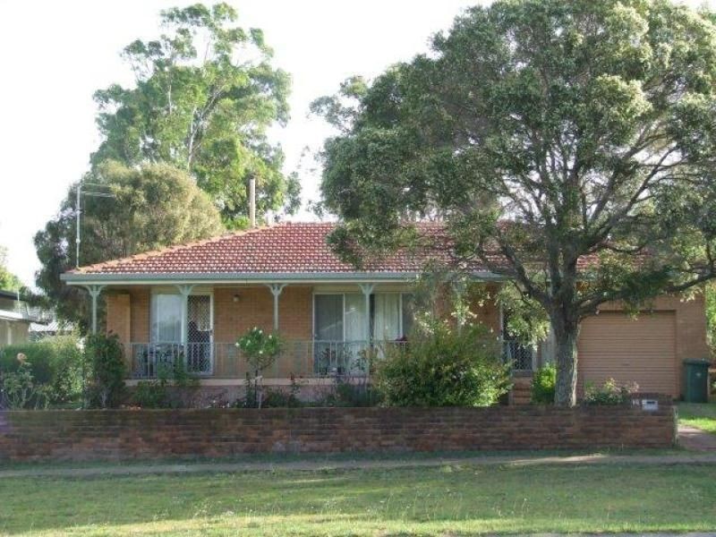 20A Yandilla, Pittsworth QLD 4356