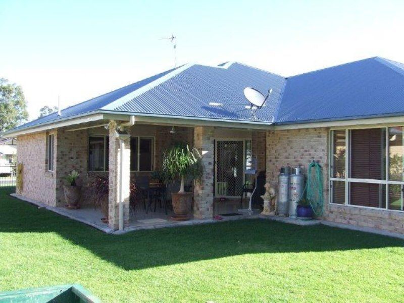 11A Cooper Street, Pittsworth QLD 4356