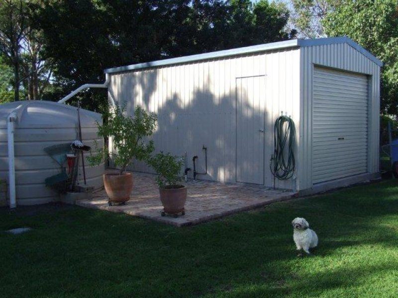11A Cooper Street, Pittsworth QLD 4356