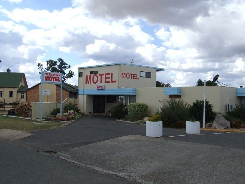 62 Campbell, Millmerran QLD 4357