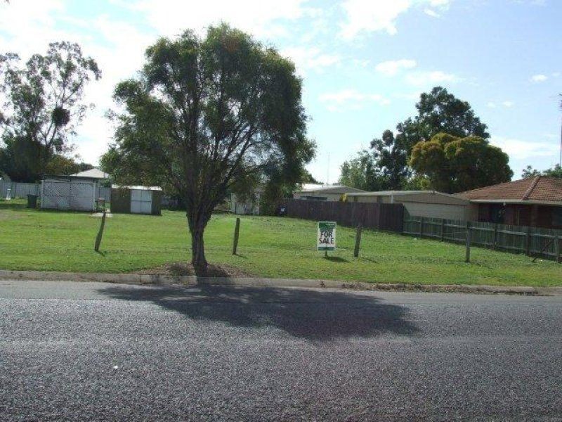 11 Thomas, Pittsworth QLD 4356