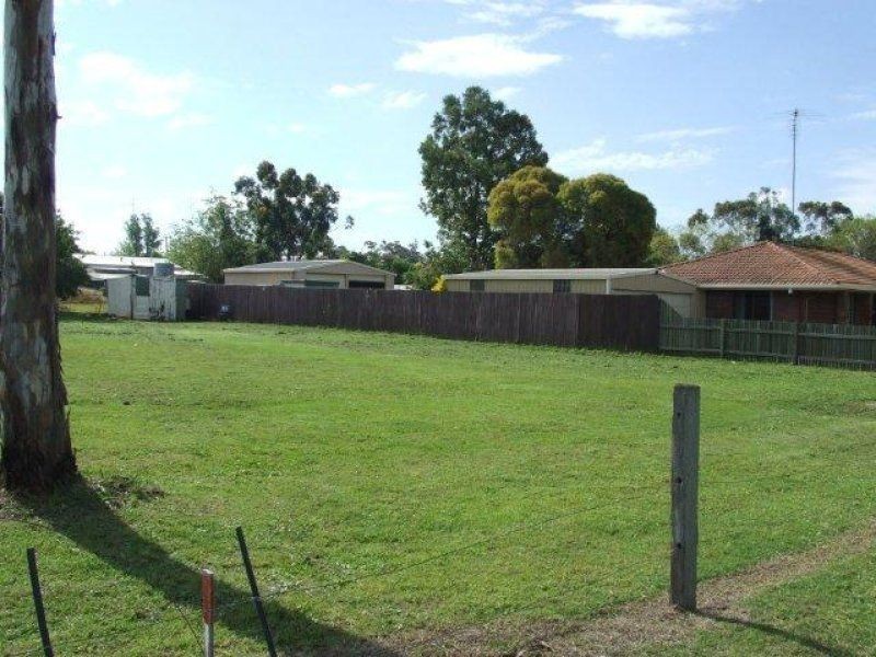 11 Thomas, Pittsworth QLD 4356