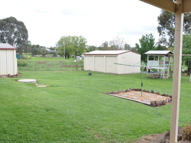 35 Helens, Pittsworth QLD 4356