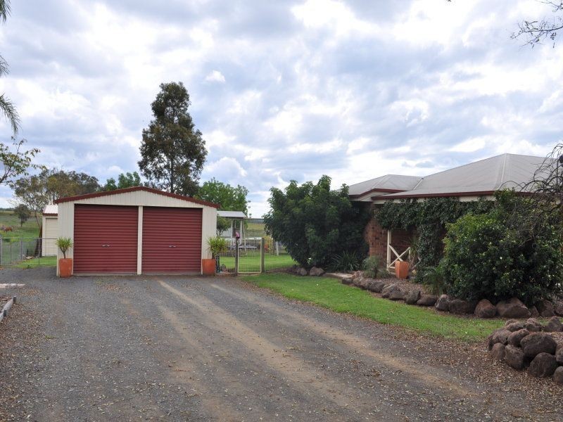 35 Helens, Pittsworth QLD 4356