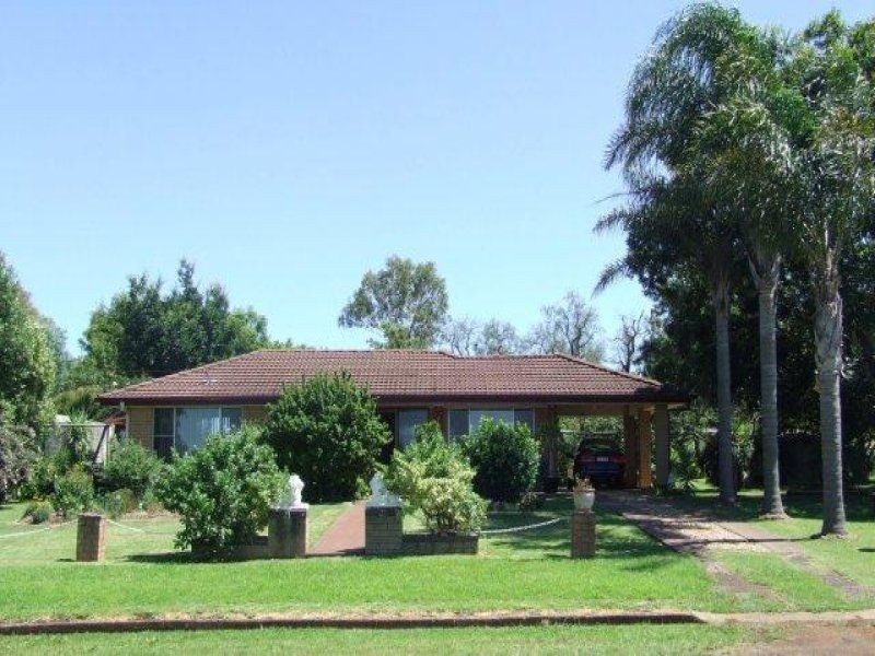 21-23 Sterling, Southbrook QLD 4363