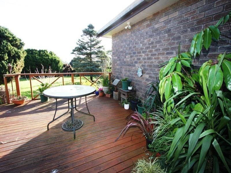 93 Boys Road, Forest TAS 7330