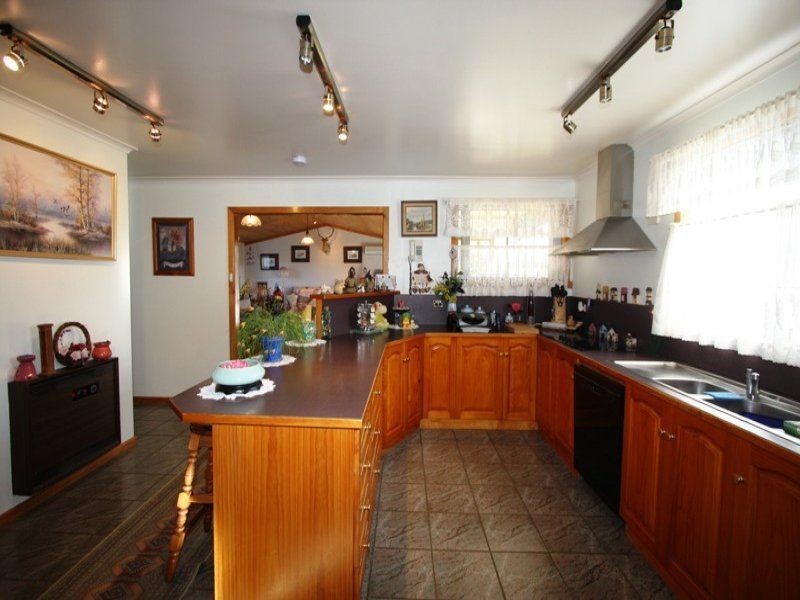 93 Boys Road, Forest TAS 7330