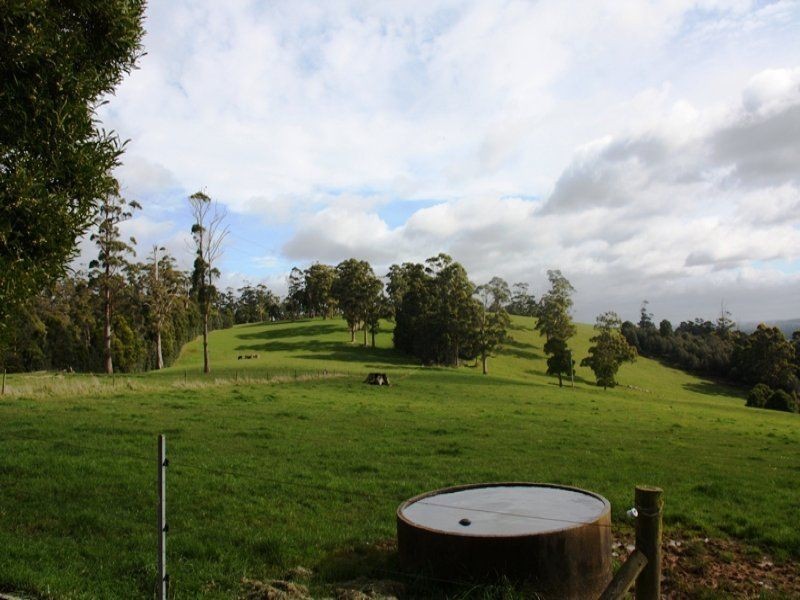 1693 Trowutta Road, Roger River TAS 7330