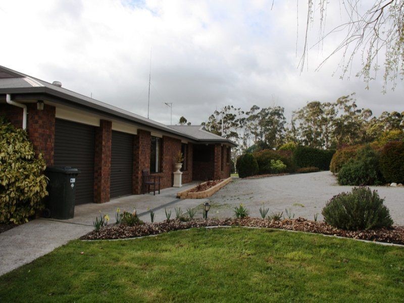 1693 Trowutta Road, Roger River TAS 7330