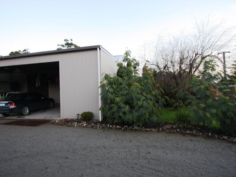 1693 Trowutta Road, Roger River TAS 7330