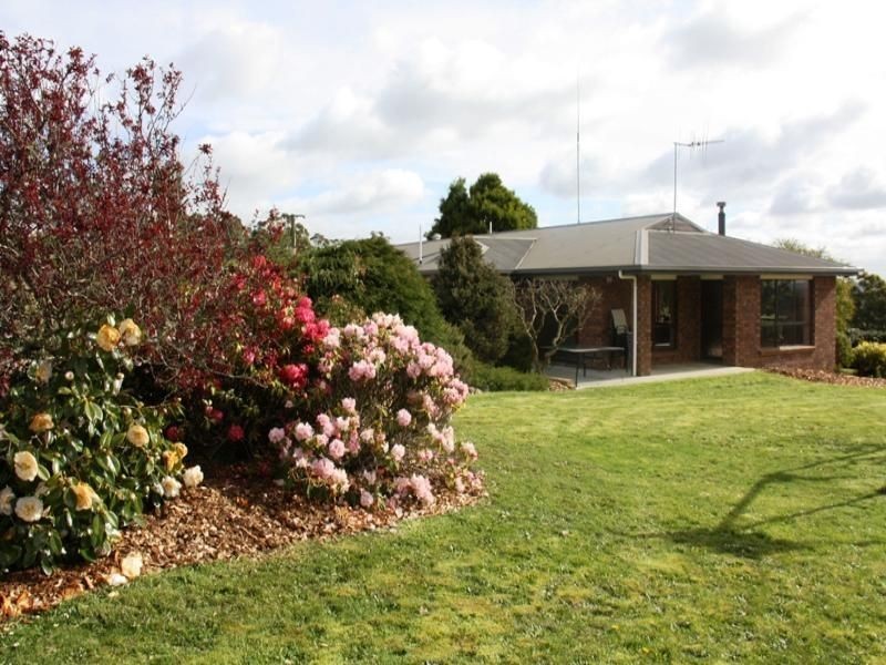 1693 Trowutta Road, Roger River TAS 7330