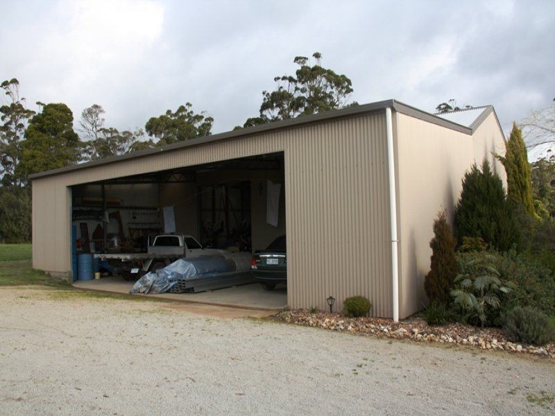 1693 Trowutta Road, Roger River TAS 7330