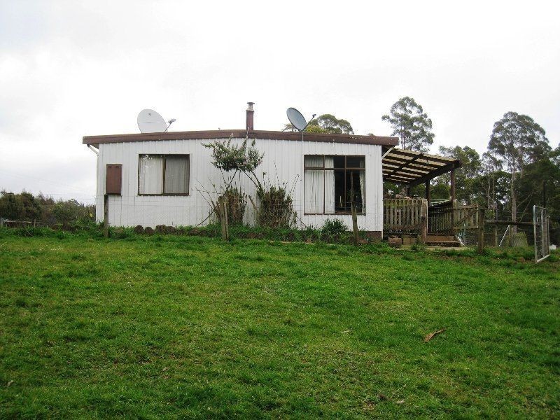 710 Takone Road, Takone TAS 7325