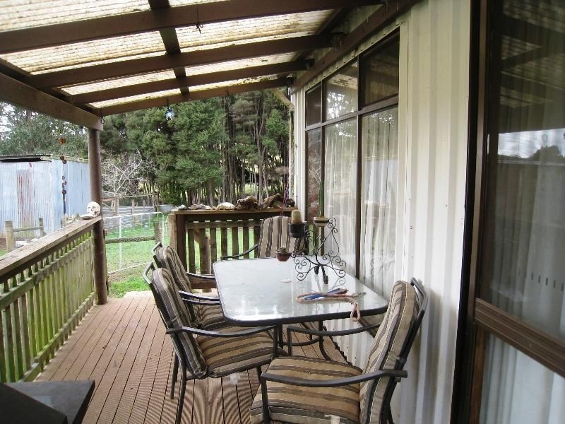 710 Takone Road, Takone TAS 7325