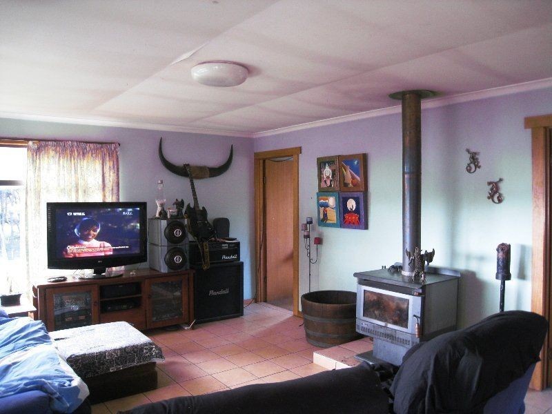 710 Takone Road, Takone TAS 7325