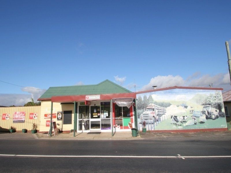 606 Irishtown Road, Irishtown TAS 7330